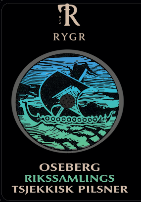 Осеберг Чешский Пилснер