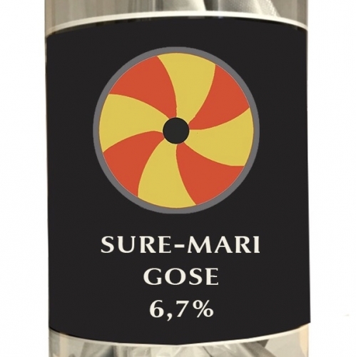 СЮРЕ-МАРИ Манго Пашн Гозе