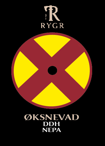 Øксневад ДДХ НЕПА