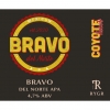 БРАВО Дель Норте АПА