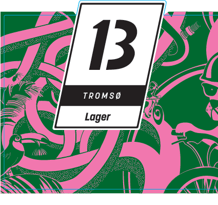 Тромсё Лагер