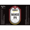 Ихку Манго ИПА
