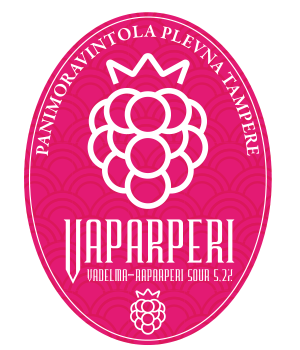 Вапарпери Кислый