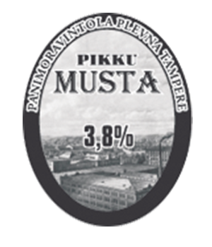 Пикку Муста