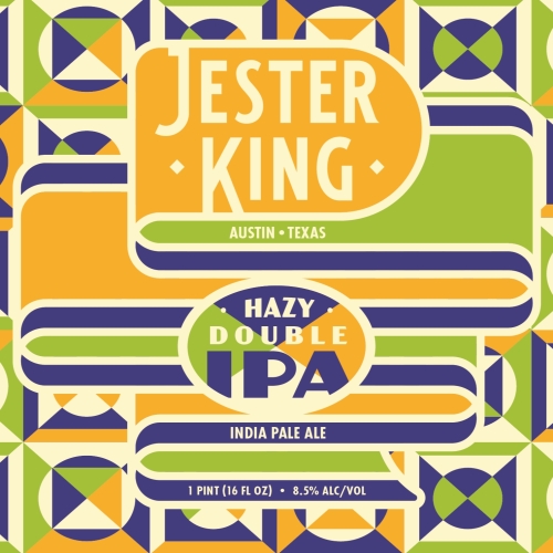 Хейзи Дабл ИПА