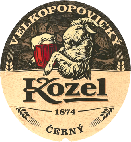 Козел Черный