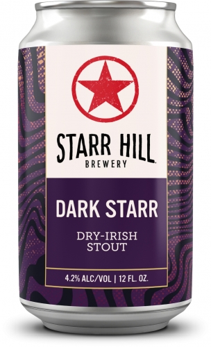 Дарк Старр Стаут