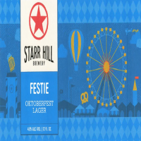 Фести Октоберфест Лагер