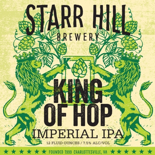 Кинг Оф Хоп