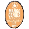 Манго Джиниус