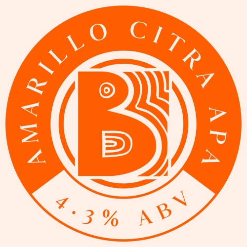 Амарилло Цитра Эй-Пи-Эй