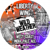 Либерти Винг Вест-Кост ИПА