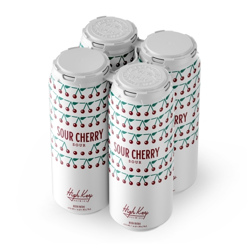 Кислый Черри Соур