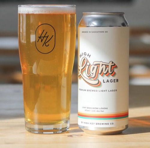 Хай Лайт Лагер