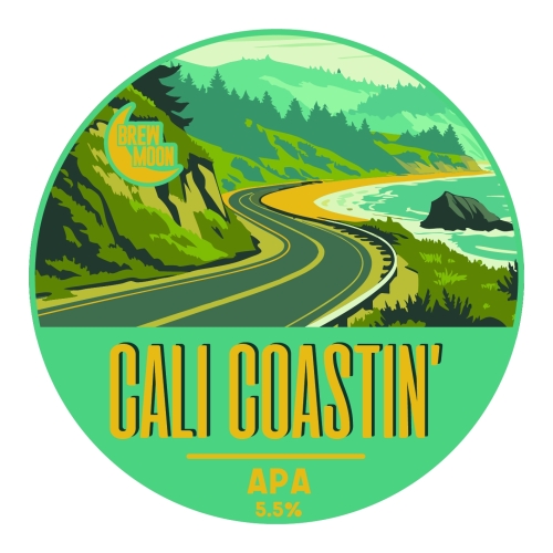 Кали Коустин Эй-Пи-Эй