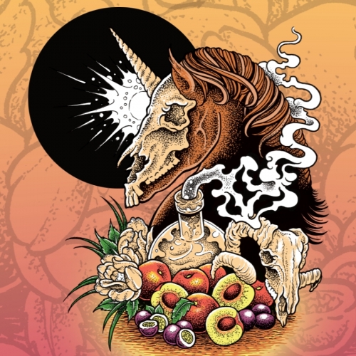 Юникорн Виззард