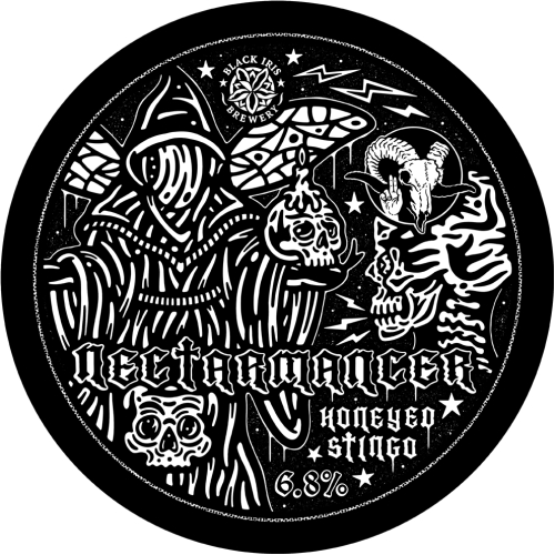 Нектармансер