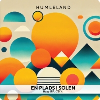 Эн Пладс И Солен