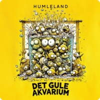 Дет Гуле Аквариум