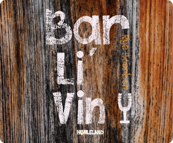 Бар Ли Вин Рай Бурбон