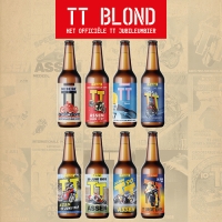 ТТ Блонд