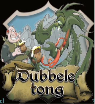 Дюббель Тонг