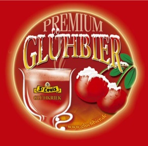 Сент-Луис Крик Глюбир