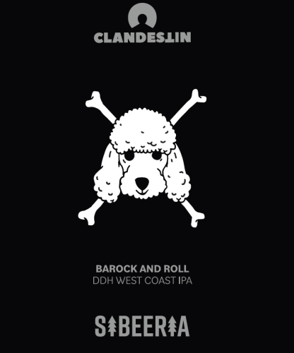 Барокк Энд Ролл