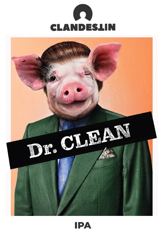 Доктор Клиан