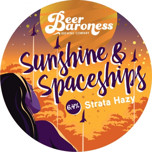 Саншайн & Спейсшипс