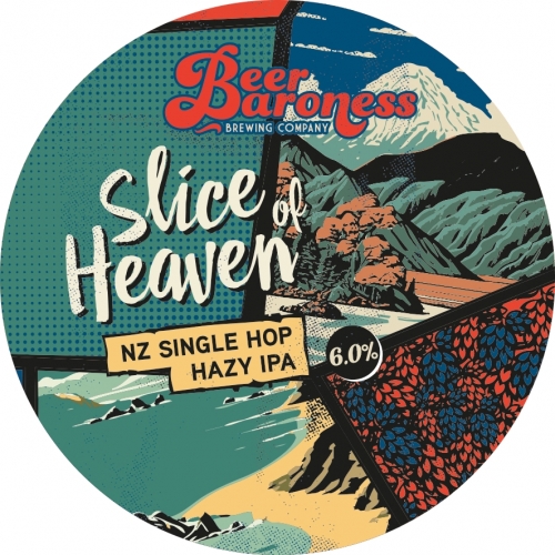 Слайс оф Хевен