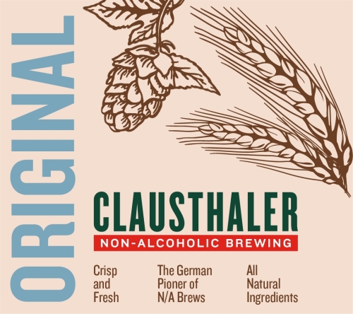 Клаусталер Ориджинал Премиум