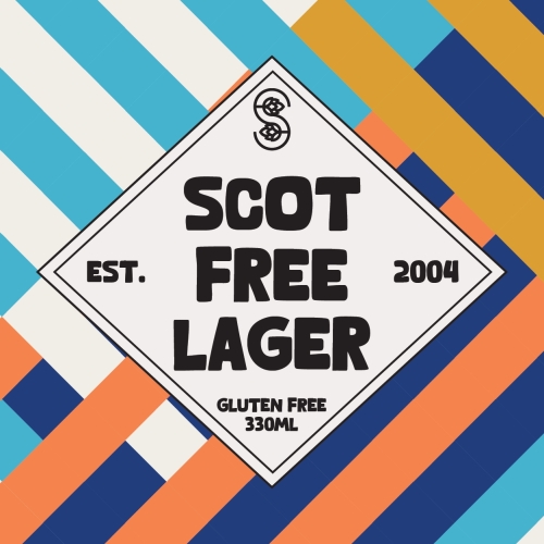 Скот Фри Лагер