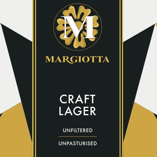 Марджотта Крафт Лагер