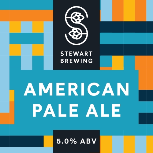 Американ Пэйл Эль