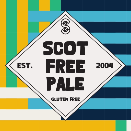 Скот Фри Пейл