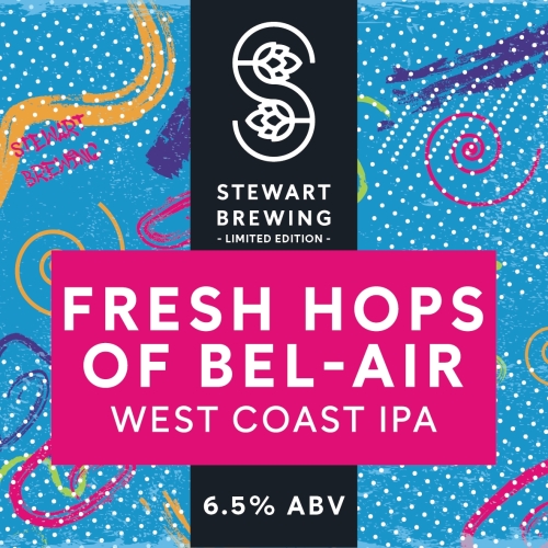 Фреш Хопс оф Бел-Эйр