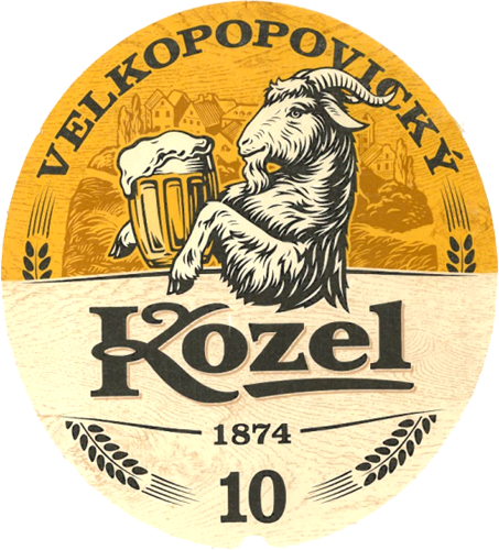 Козел Светлый