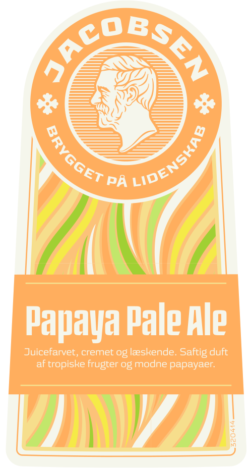 Папая Пейл Эль