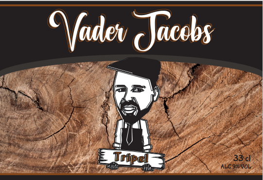 Вадер Джейкобс Триппель