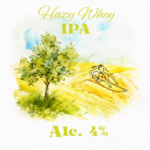 Хейзи Вей ИПА