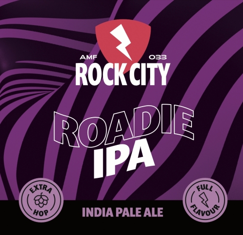 Роуди ИПА В2