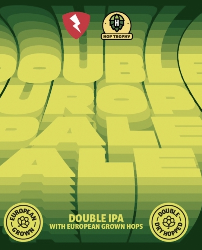 Дабл Европ Пейл Эль