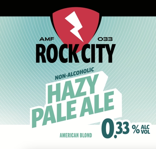 Нон-Алкоголик Хейзи Пейл Эль