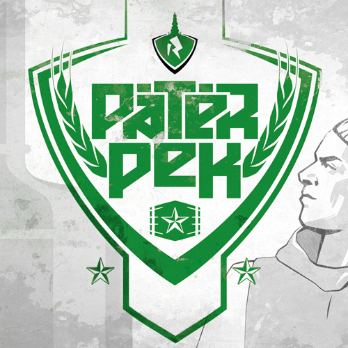 Патер Пек Хевен Хилл Баррел Эйджд