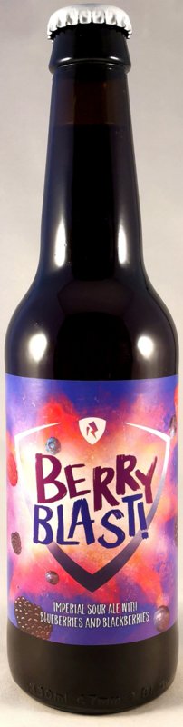 Берри Бласт