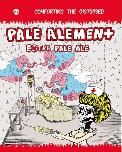 Пейл Элемент