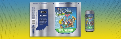 Хипстер Джуйсбег