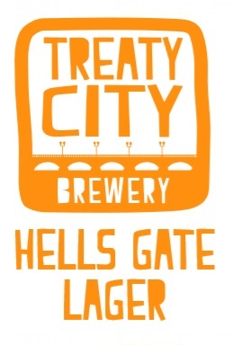 Хелльс Гейт Лагер