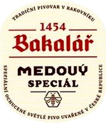 Традиционал Бакалар Медовый Спешиал